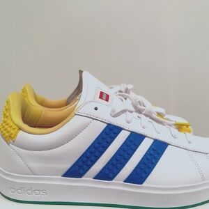 NEW Adidas LEGO Grand Court X size 10.5 US